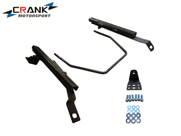 Crank motorsport -Nissan Skyline ER34, GT, GTT Coupe Superlow Rail