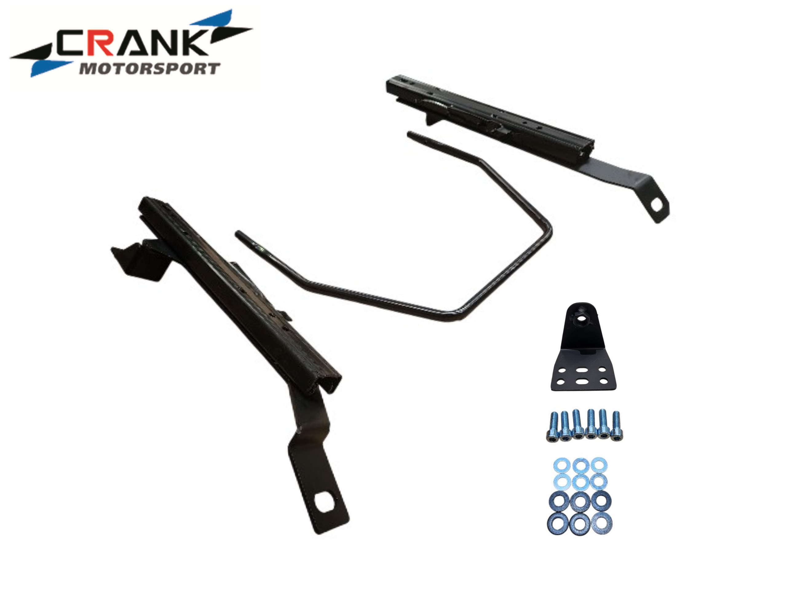 Crank motorsport -Nissan Skyline ER34, GT, GTT Coupe Superlow Rail