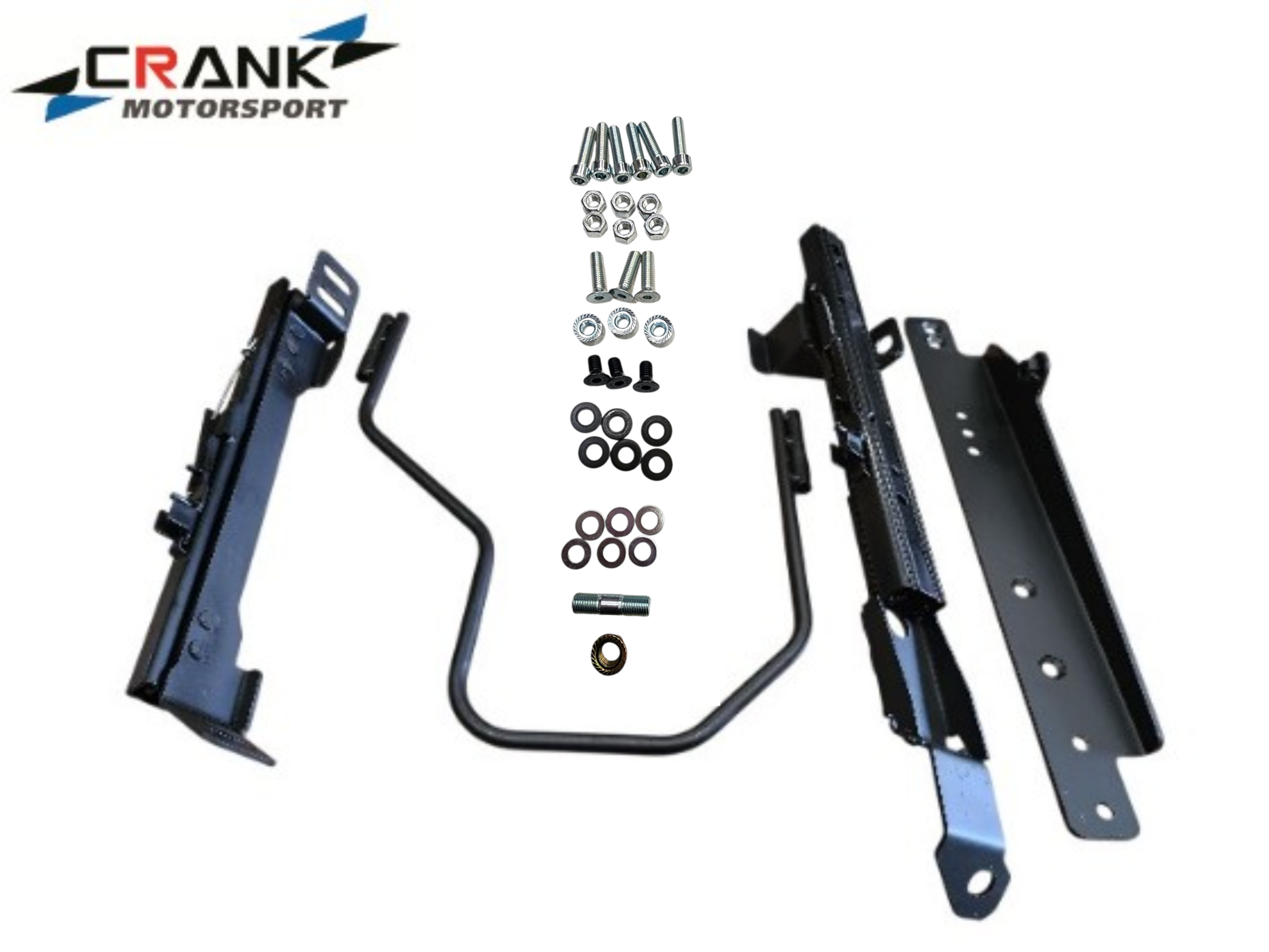 Crank motorsport -Superlow rails S13/14/15/R32/33/34