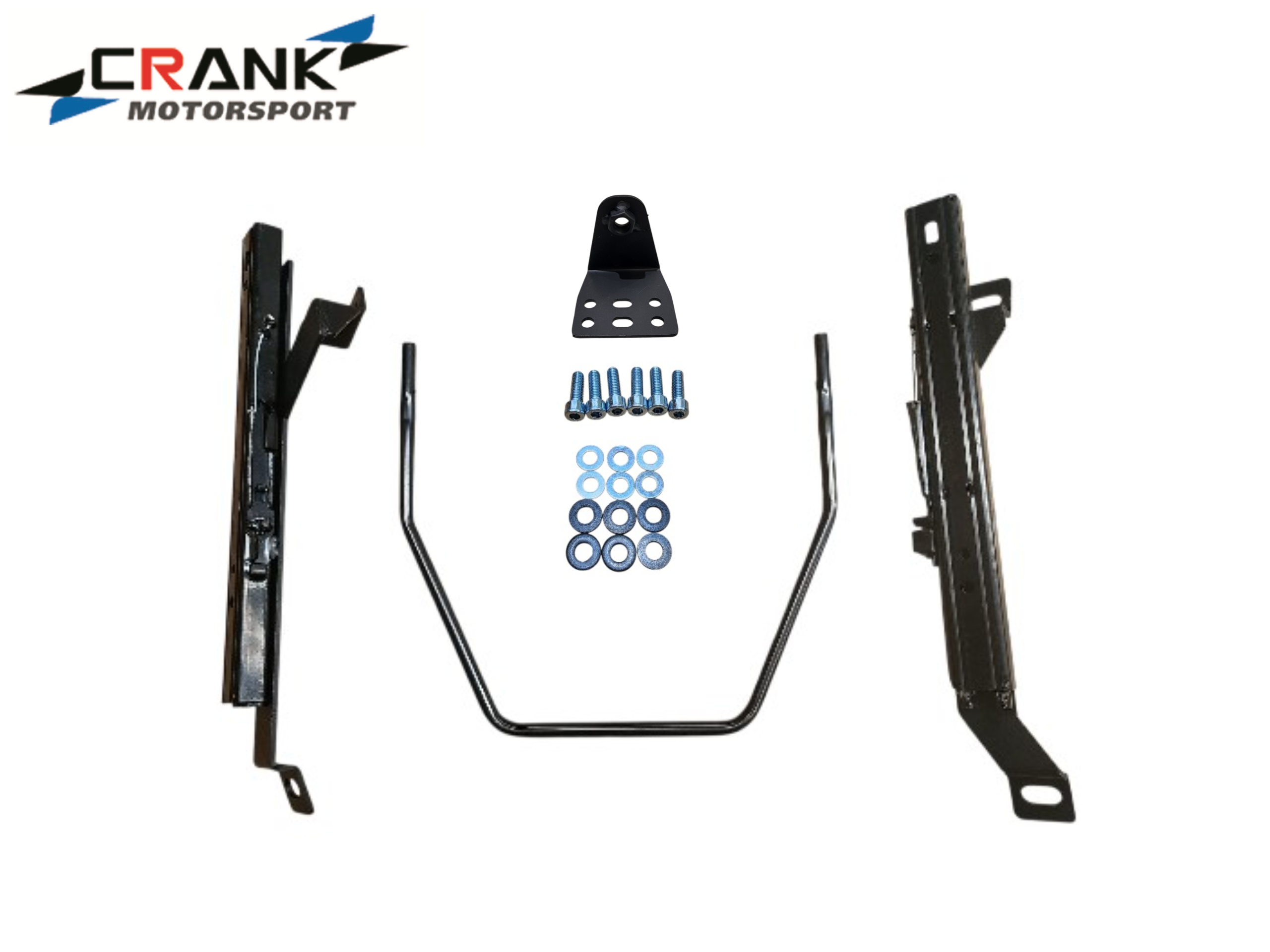 Crank motorsport -Superlow rails MK4 JZA80 Supra