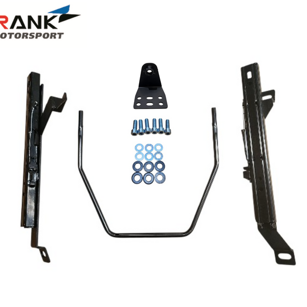 Crank motorsport -Superlow rails MK4 JZA80 Supra