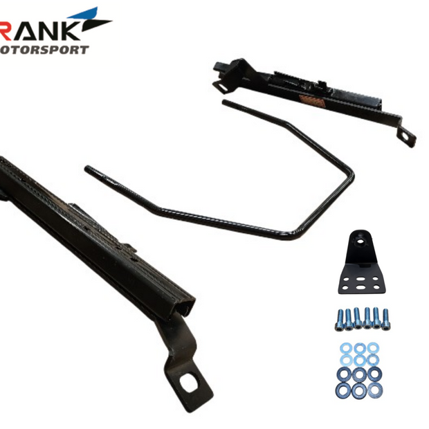Crank motorsport -Superlow rails MK4 JZA80 Supra