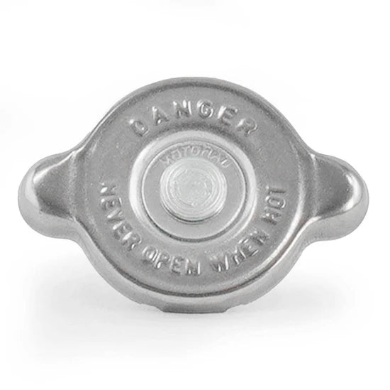 PWR Radiator Cap Small 22-24 PSI No Lever