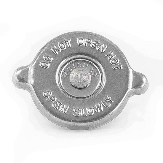 PWR Radiator Cap Large 22 PSI No Lever