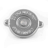 PWR Radiator Cap Large 22 PSI No Lever