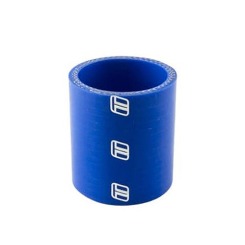 TURBOSMART Straight 1.75""x60mm BLUE