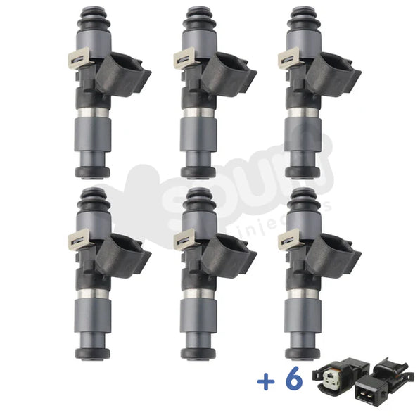 Xspurt 1170cc Set of 6 (RB26)