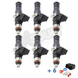 Xspurt 730cc Set of 6 (Barra)