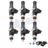 Xspurt 730cc Set of 6 (Barra)