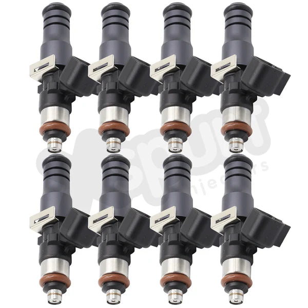Xspurt 1170cc set of 8 (Mustang)