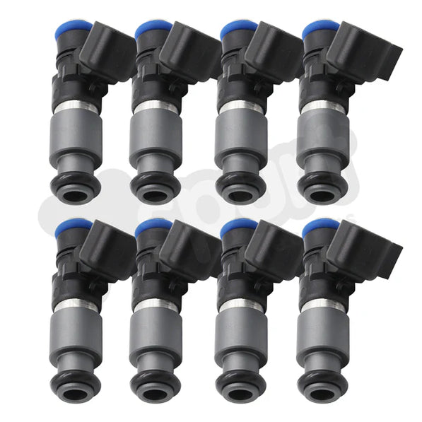 Xspurt 1170cc set of 8 (Challenger 6.2)