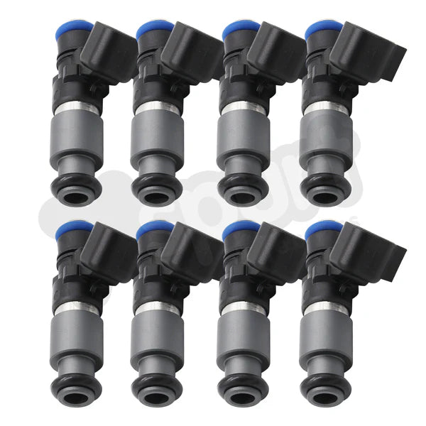 Xspurt 1170cc set of 8 (Challenger 6.2)
