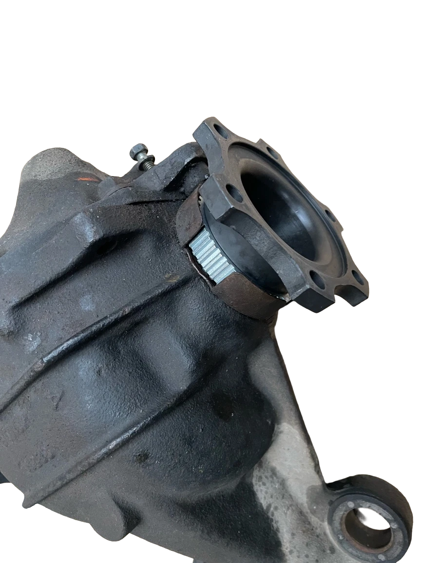 Crank Motorsport R200 Billet stub axles to suit Nismo Pro diff centre. Rated 2200 HP.
