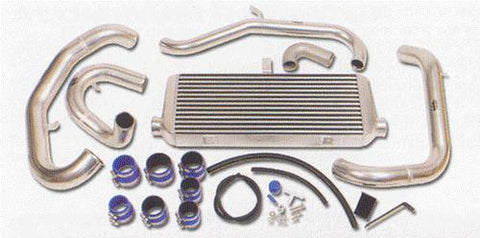 GReddy Intercooler Kit SPEC-LS NISSAN 200SX S14 S15 Front Mount T-24E