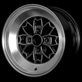 ROTA Aleica (15 inch) Wheels