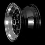 ROTA Aleica (15 inch) Wheels