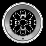 ROTA Aleica (15 inch) Wheels