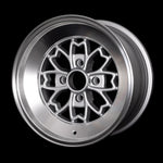 ROTA Aleica (15 inch) Wheels