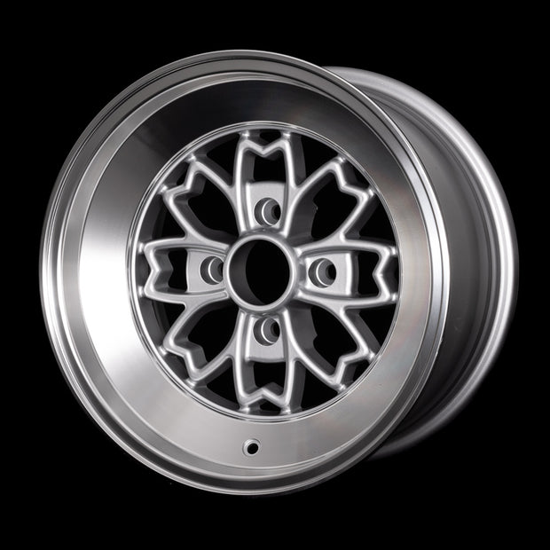 ROTA Aleica (15 inch) Wheels