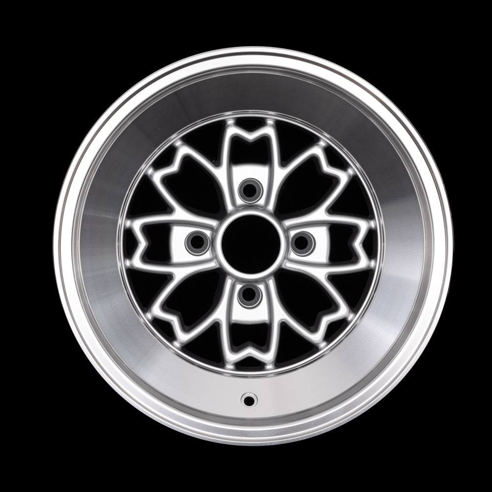 ROTA Aleica (15 inch) Wheels