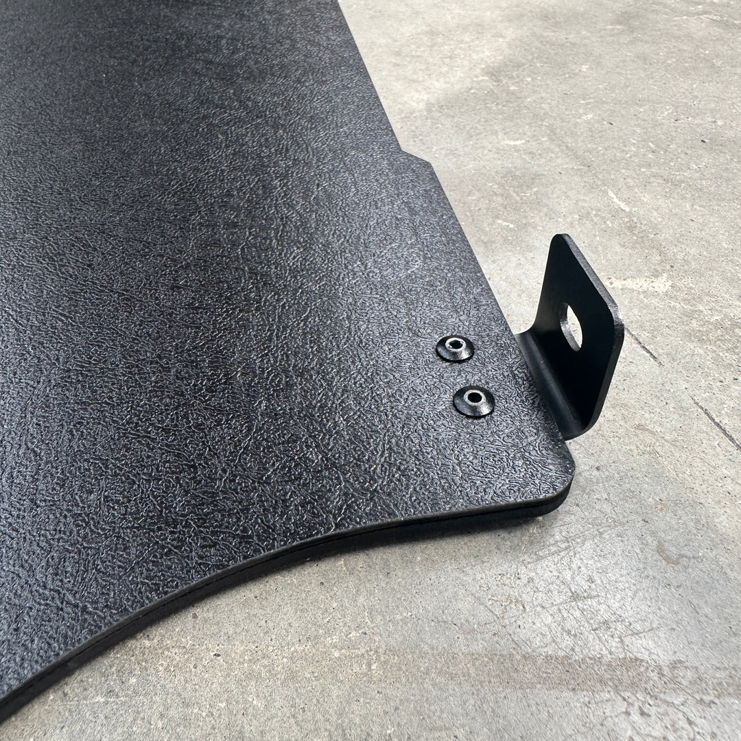 Datsun 1600/510 Fuel Tank Cover!