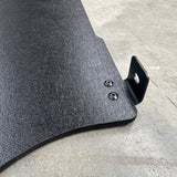 Datsun 1600/510 Fuel Tank Cover!