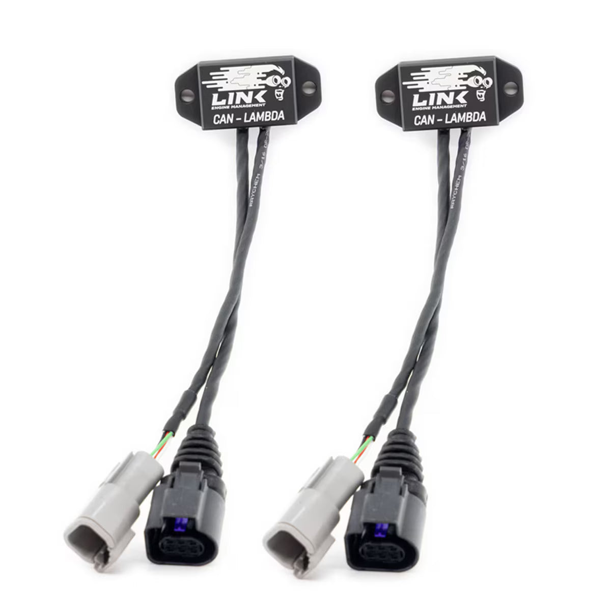 LINK 2 x CAN Lambda Kits (CANLAM)