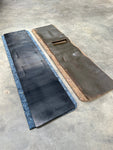 S13/180SX Rear Seat Underlay