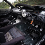 GKtech Billet aluminium gearknob M10x1.25