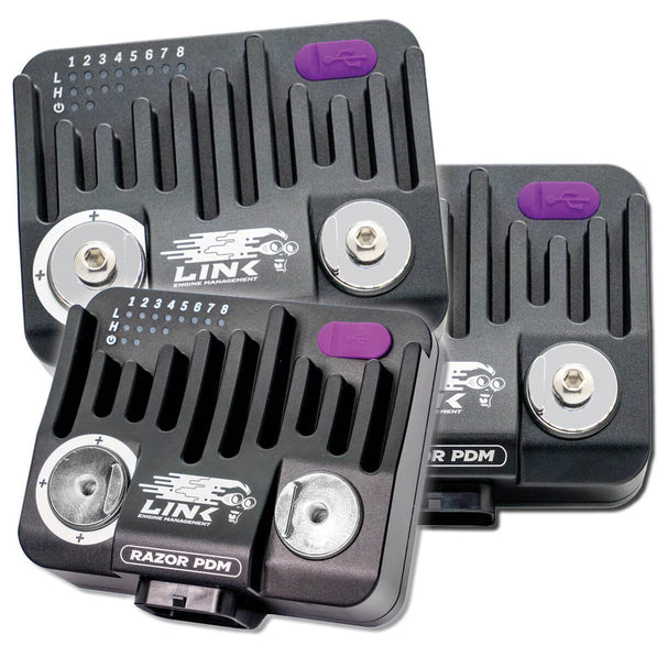 Razor PDM Bundle - Triple Pack