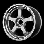 ROTA D2-EX (18 inch) Wheels