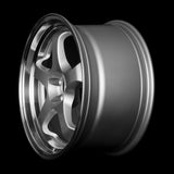ROTA D2-EX (18 inch) Wheels