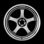 ROTA D2-EX (18 inch) Wheels