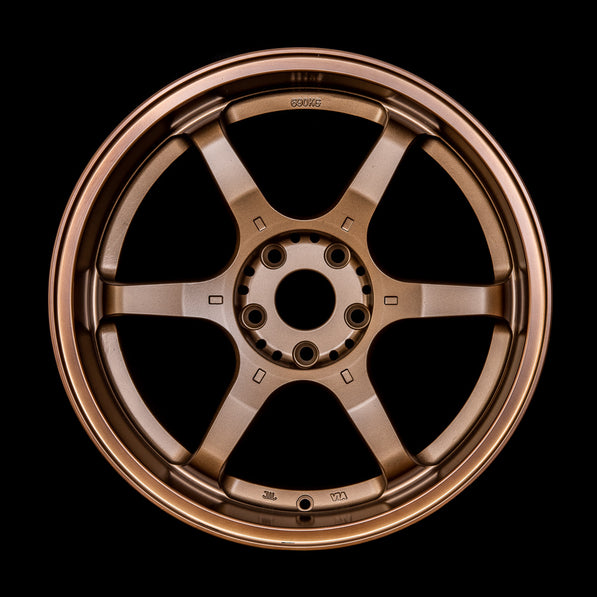 ROTA GR6-2R (18 inch) Wheels
