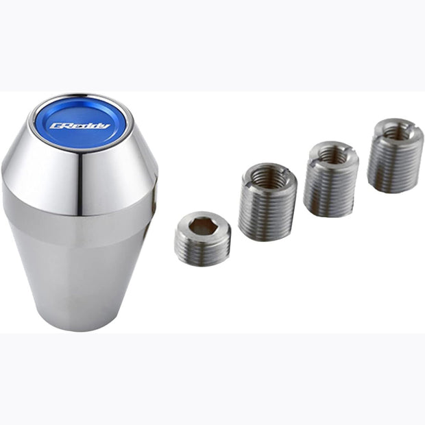 GREDDY SHIFT KNOB A-TYPE HEIGHT ADJUST (ZC33S) GSK-A03