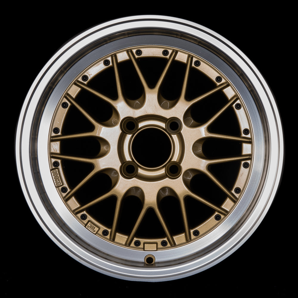 ROTA Kensei (15 inch) Wheels
