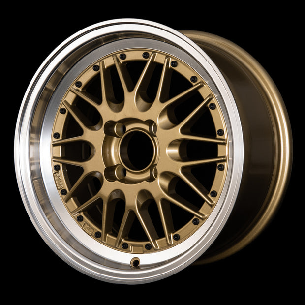 ROTA Kensei (15 inch) Wheels