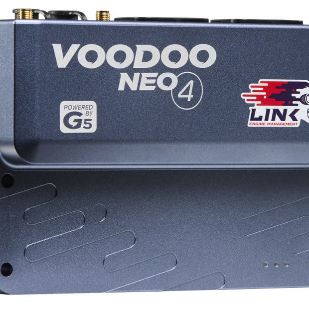 G5 Voodoo Neo 4
