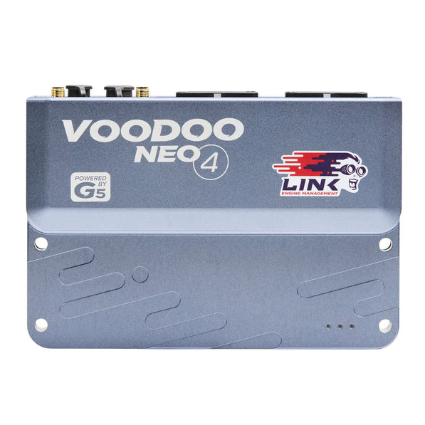 G5 Voodoo Neo 4