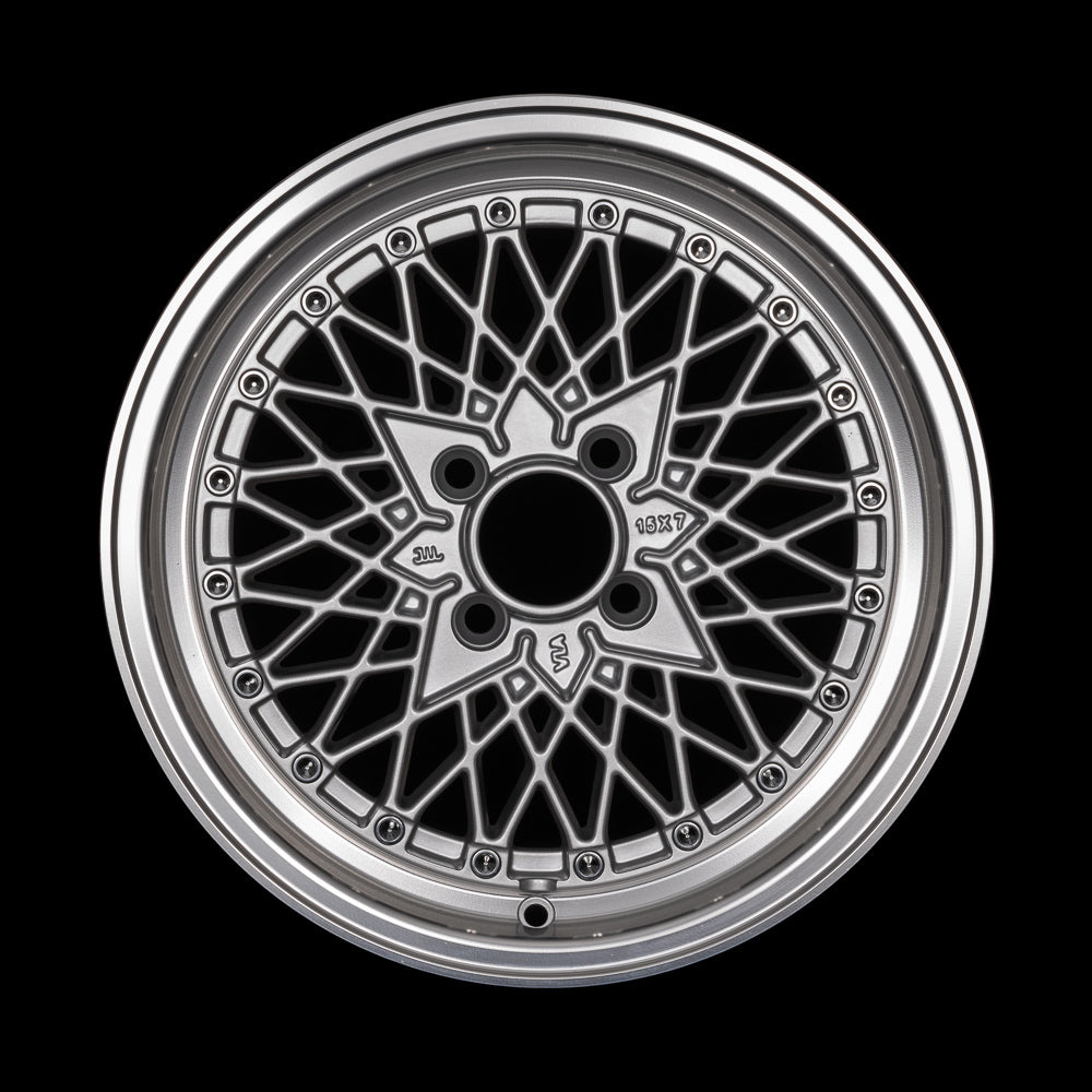 ROTA OS Mesh (15 inch) Wheels