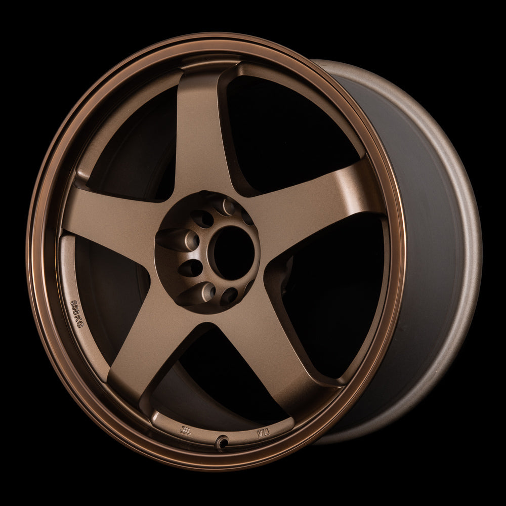 ROTA P45F (18 inch) Wheels