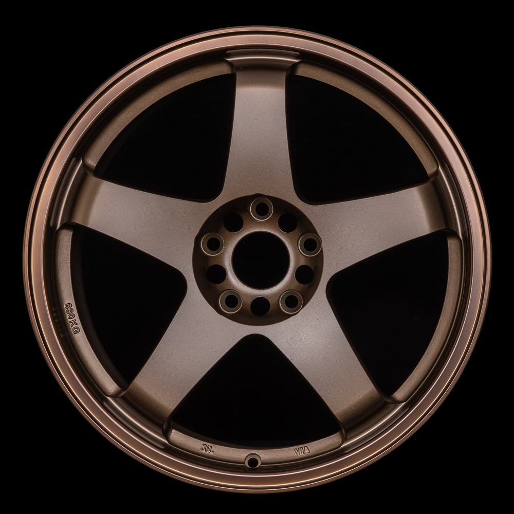 ROTA P45F (18 inch) Wheels