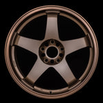 ROTA P45F (18 inch) Wheels