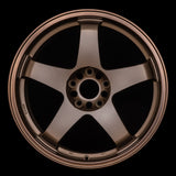 ROTA P45F (18 inch) Wheels