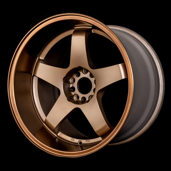 ROTA P45R3 (18 inch) Wheels