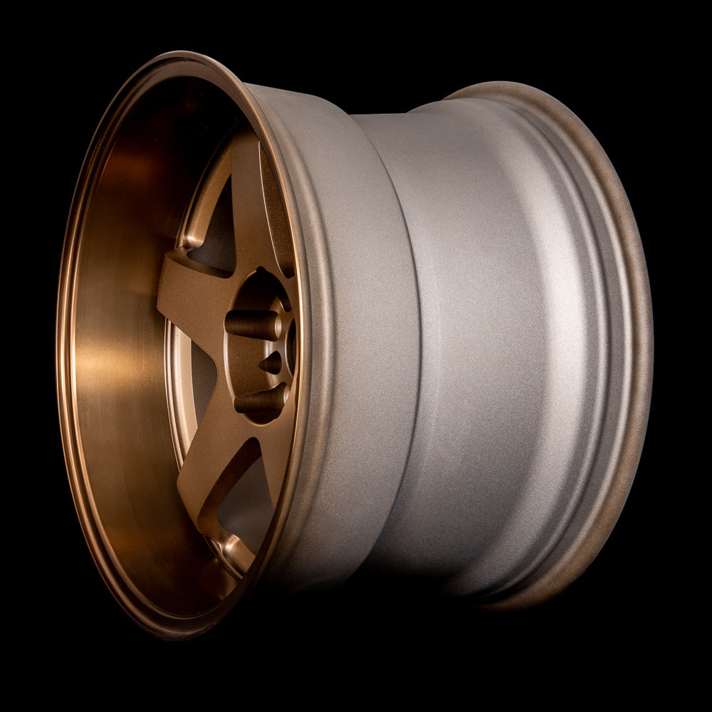 ROTA P45R3 (18 inch) Wheels
