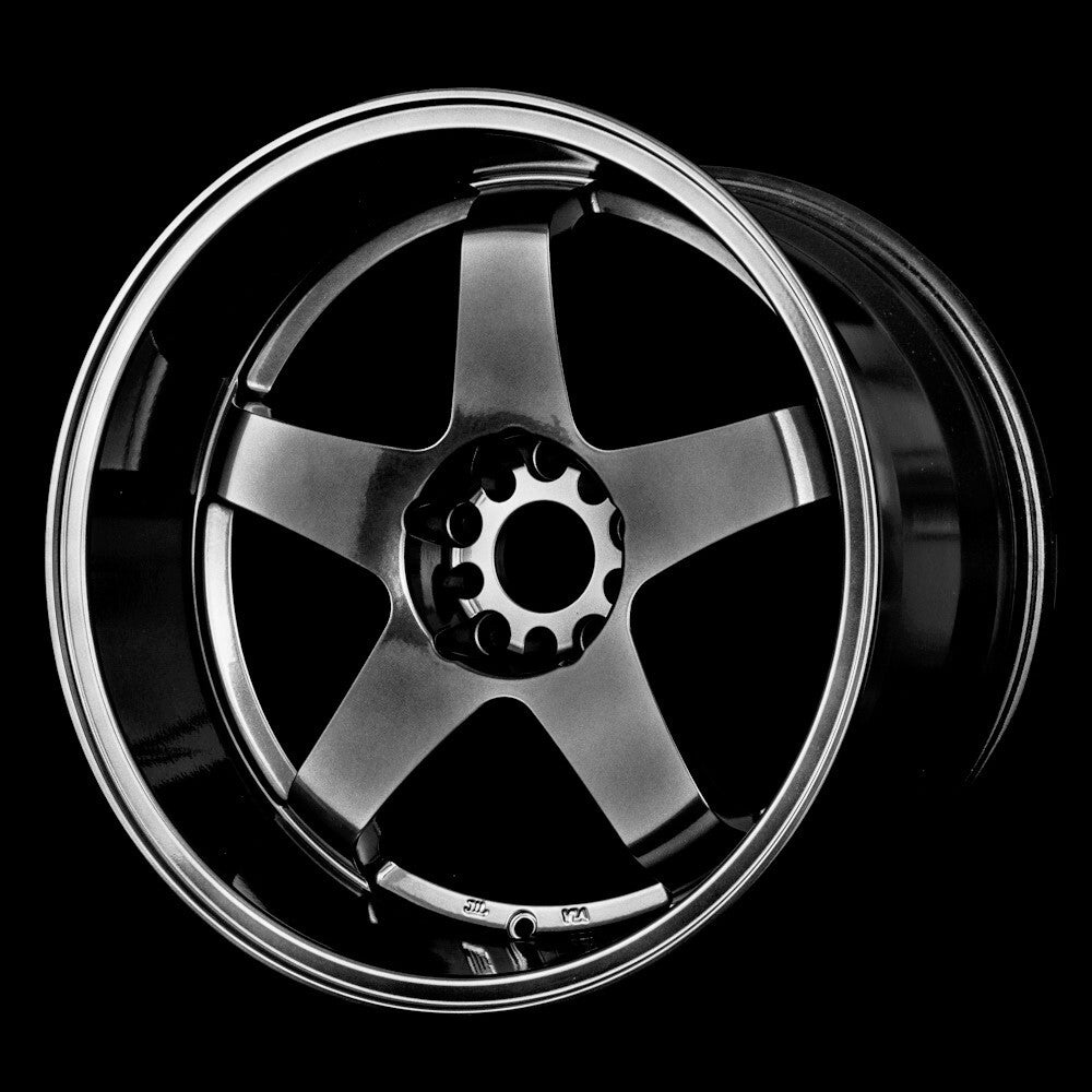 ROTA P45R3 (18 inch) Wheels