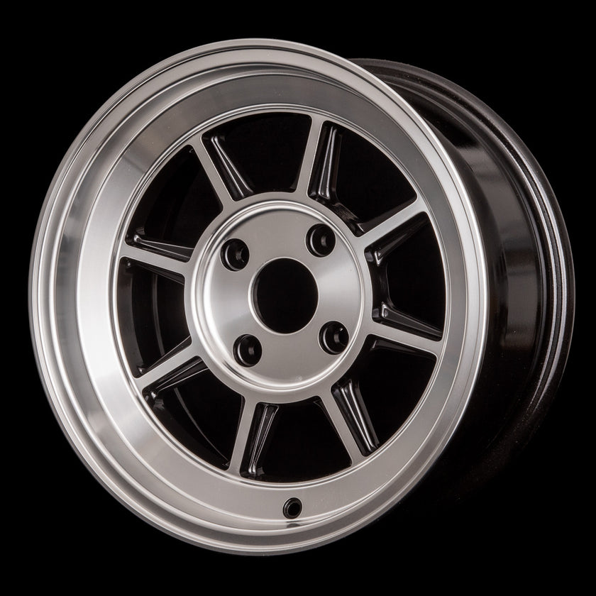 ROTA Shakotan (15 inch) Wheels