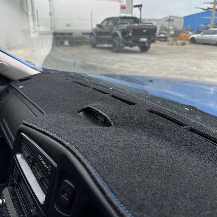 C34 Stagea Dash Mat!