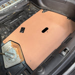 RX7 FD Spare wheel cover!